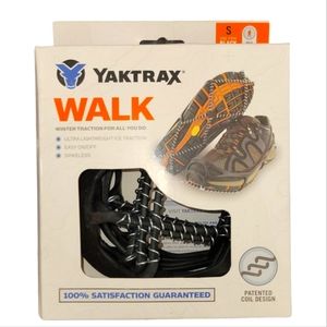 Yaktrax Winter Shoe Traction